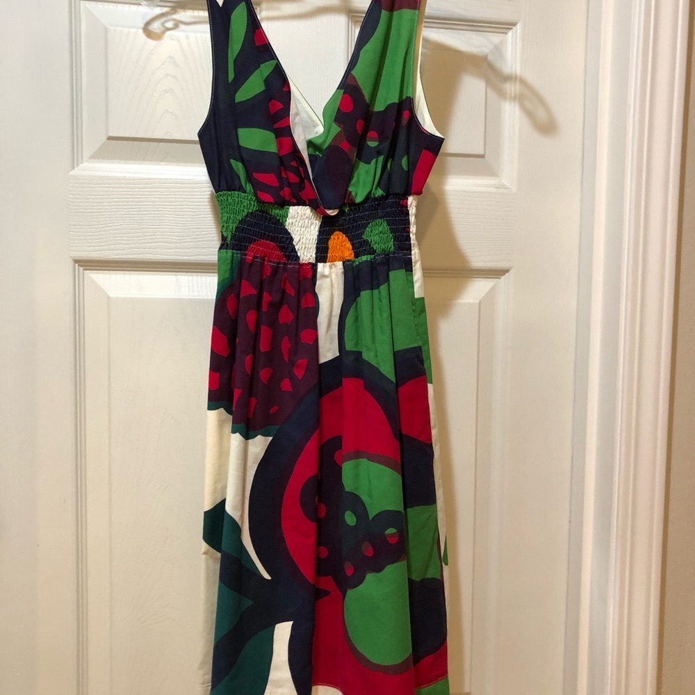 Summer Dress with fun design